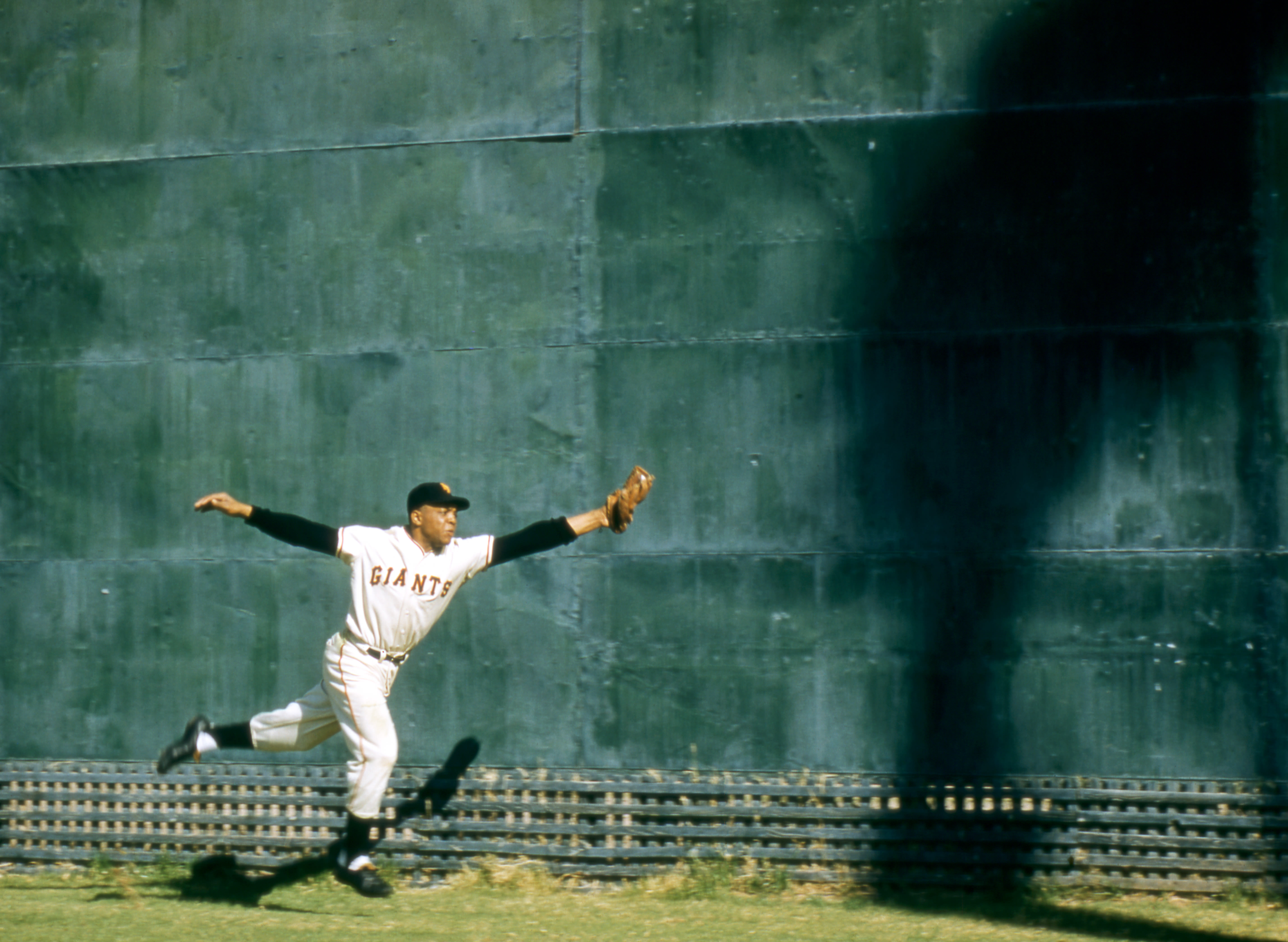 Steve Stone recounts incredible Willie Mays story from joint playing days