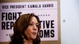 Harris slams Trump on abortion issue as six-week ban takes effect in Iowa