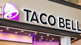 Taco Bell Takes Aim at McDonald's With New Chicken Menu Item