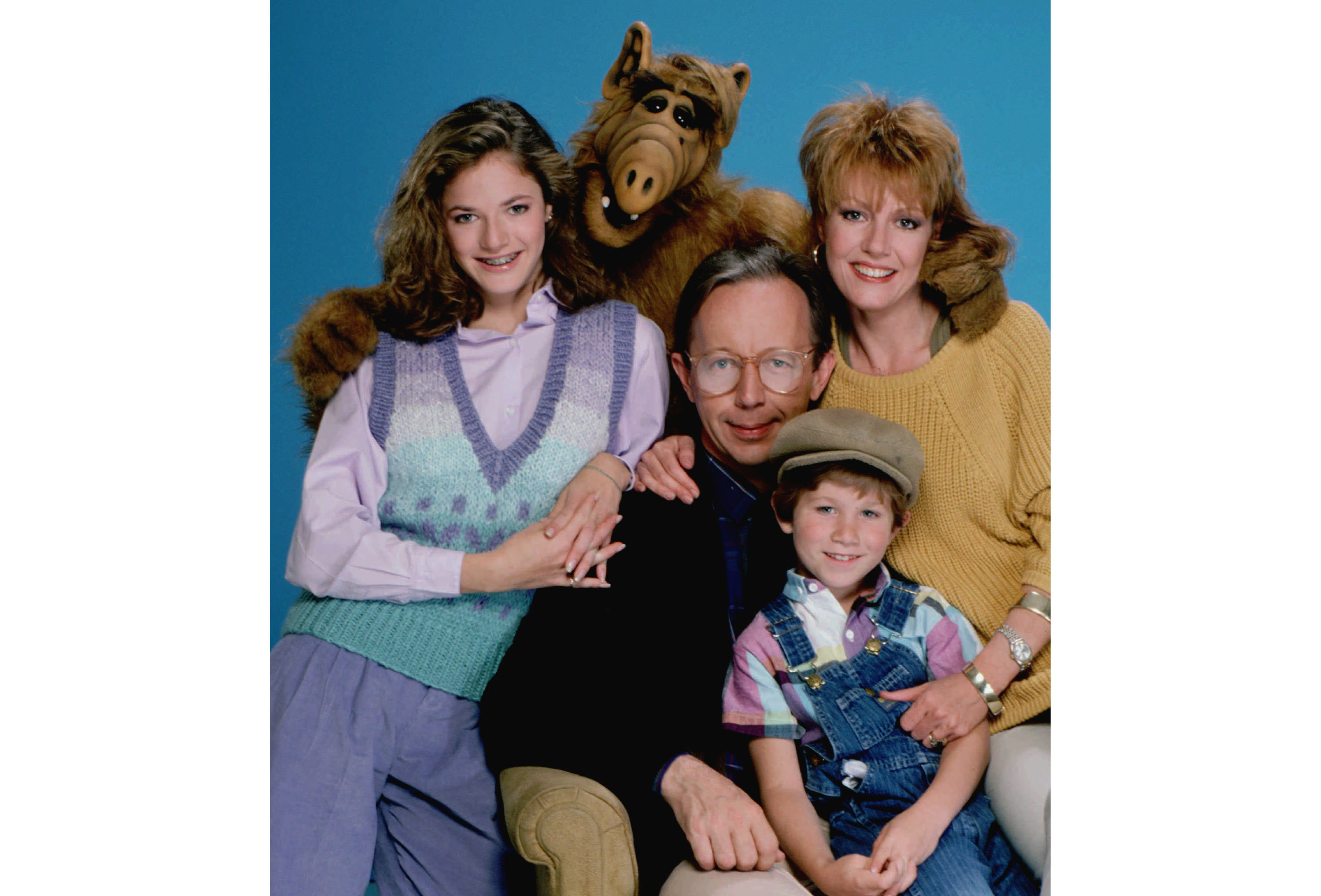 'ALF' star Benji Gregory dies at 46 amid Arizona heat wave