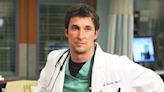 Noah Wyle reveals the moment he knew “ER” would be a hit: 'We all got this rush'