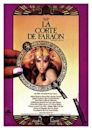 La Corte de Faraón