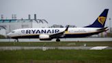 Ryanair profit plummets on lower fares, sending shares down 15%