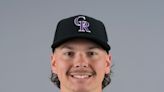 Hazel Green native Jordan Beck to make MLB debut with Rockies