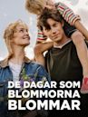 De dagar som blommorna blommar