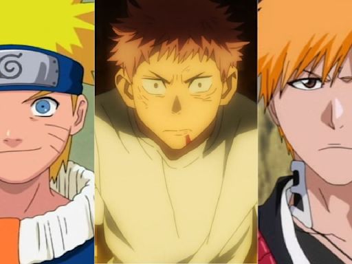 Gege Akutami Explains How Bleach And Naruto Shaped Jujutsu Kaisen's First Chapter