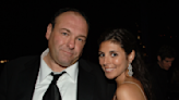 James Gandolfini Would Say ‘I F—ing Suck’ Out Loud and ‘Question Himself’ on ‘Sopranos’ Set, Recalls Jamie-Lynn Sigler: ‘I...