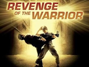 Revenge of the Warrior – Tom Yum Goong