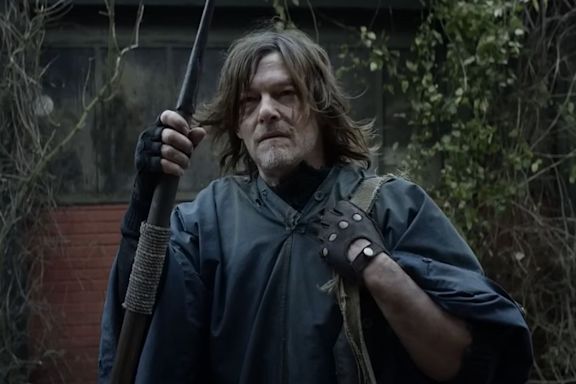 The Walking Dead: Daryl Dixon season 2 release schedule – when is episode 1 on AMC and Now?