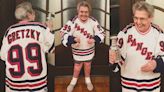 99-year-old Rangers fan celebrates birthday in style | NHL.com