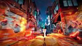 Neverness to Everness Gameplay Looks Like Anime GTA With a Supernatural Twist