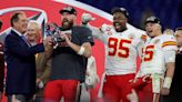 Chiefs, 49ers Heading to Las Vegas for Super Bowl 58