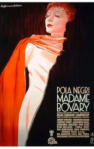 Madame Bovary