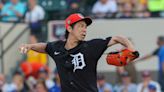 Tigers Place Kenta Maeda On 15-Day Injured List