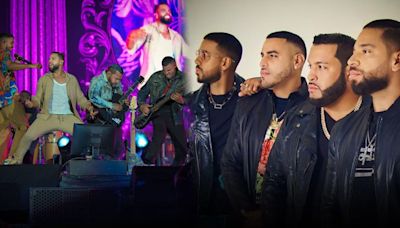 Aventura y Romeo Santos en México: ¿Se puede llevar alimentos y bebidas a sus esperados conciertos?