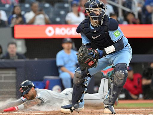 Early 2025 Fantasy Baseball Catcher Rankings