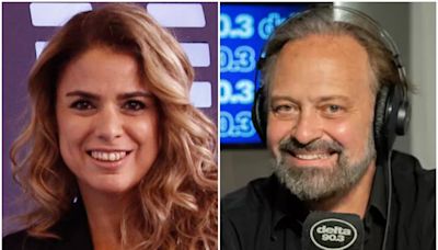 Marina Calabró ya tiene reemplazo: quién es el periodista elegido