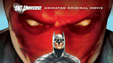 Batman: Under the Red Hood