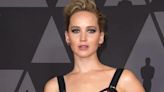 Jennifer Lawrence to star in and produce murder mystery movie ’The Wives’