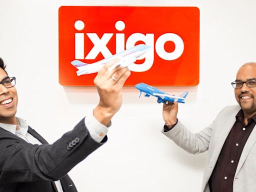 Ixigo bets big on tie-up with PhonePe, eyes market share gain in flights, bus tickets