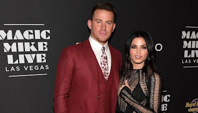 Tras 6 años de litigio, Channing Tatum y Jenna Dewan completaron su divorcio