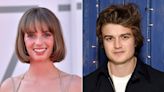 Maya Hawke Says She 'Would Do Anything' for a Stranger Things Spin-Off with Joe Keery's Steve