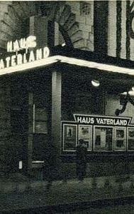 Haus Vaterland