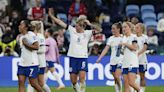 《時來運轉》運彩報報－足球女子世界盃：英西大熱爭后冠 澳洲瑞典搶季軍