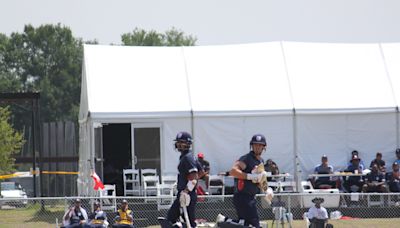 USA announces 15-member squad for 2024 T20 World Cup led by Monank Patel: See the full list