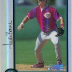 Aaron Boone 1998 Bowman Chrome Refractor 亮卡[R]