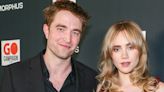 Robert Pattinson And Suki Waterhouse Quietly Welcome Their First Child