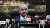 Palestinian Prime Minister Shtayyeh submits resignation