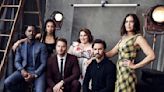 ‘This Is Us’ Reunion Brings Together Mandy Moore, Chrissy Metz, Susan Kelechi Watson