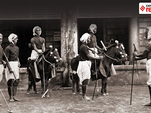 Polo: The elite sport that India gave to its imperial rulers