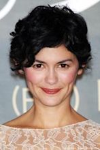 Audrey Tautou