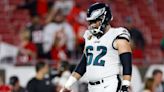 NFL world reacts to the news that Jason Kelce will retire after 13 seasons