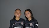 Teen soccer sisters stack up mogul-like résumé: USWNT, movie cameo, now a tech investment