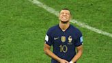 Kylian Mbappe sets World Cup record despite defeat to Argentina