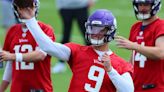 Greg Cosell: J.J. McCarthy not ready to start for Vikings Week 1 vs. Giants