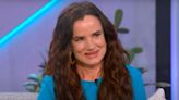 Juliette Lewis Chokes Up Talking About ‘Christmas Vacation’ With Kelly Clarkson