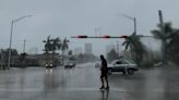 Florida weather update as severe storms forecast