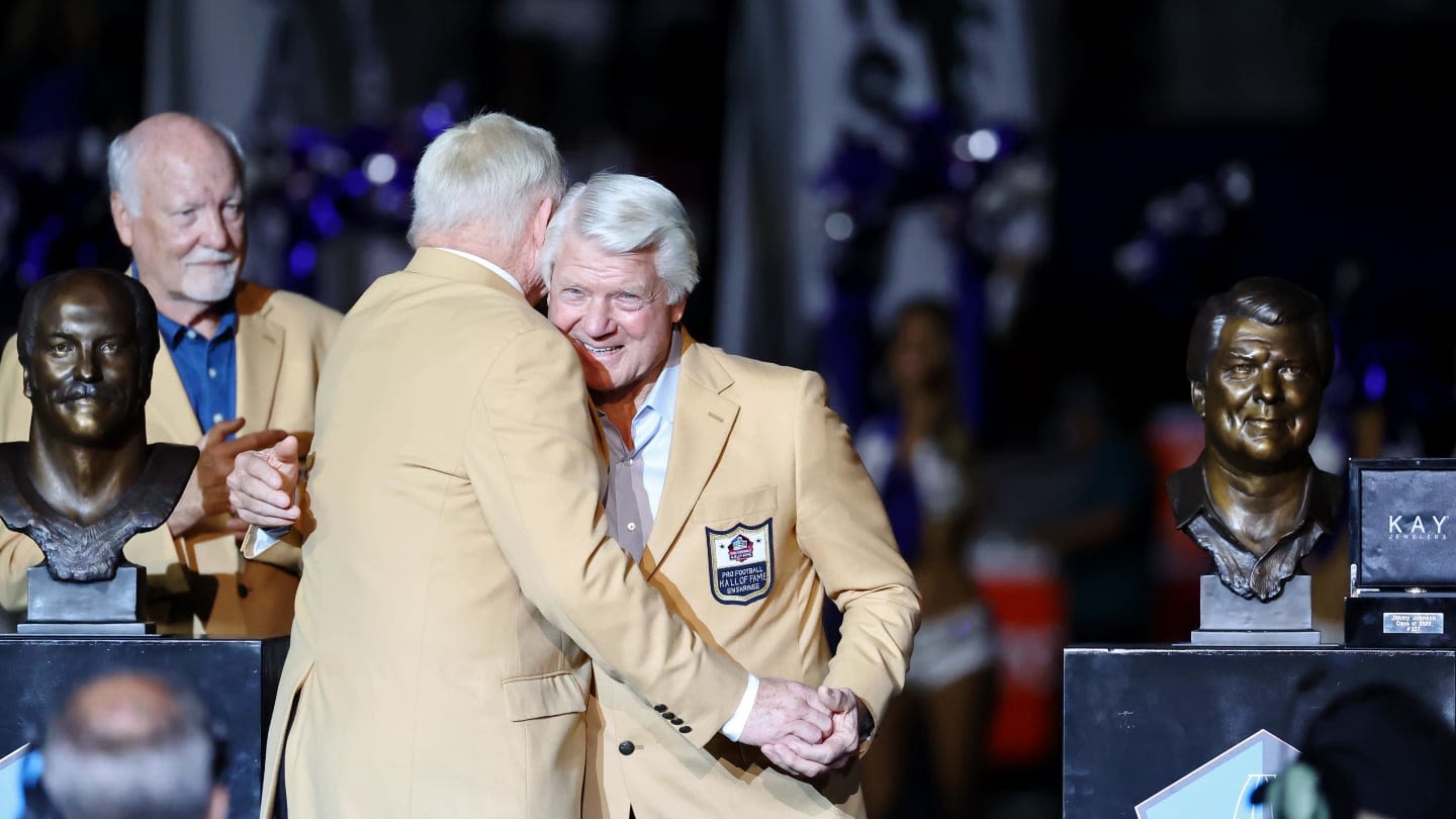 Jimmy Johnson shares thoughts on Dallas Cowboys' 2024 schedule
