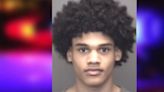 Memorial High School student arrested for criminal gang activity