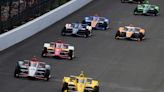 4 cautions in first 60 laps of Indy 500; 2022 champ Marcus Ericsson knocked out