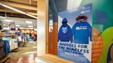 KCC Bruin Bookstore collecting hoodies for the homeless this month