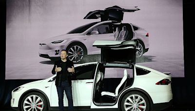 Why Tesla is right to give Musk a $56 billion pay package