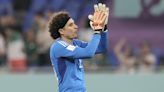 'He always shows up.' How Memo Ochoa became Mexico's consistent World Cup hero