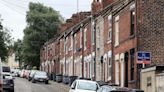 What it's like living on Stoke-on-Trent's 'cheapest' street