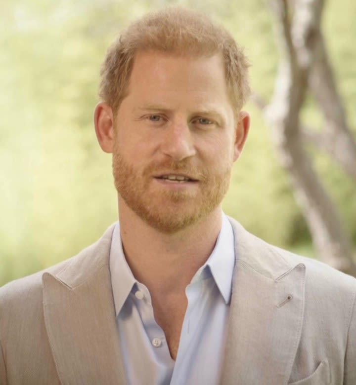 Prince Harry Says He "Feels Vindicated" but Still Wants "Justice" in New Documentary