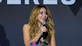 Shakira habla sobre su nuevo álbum: "No es sobre divorcio, sino sobre resiliencia"